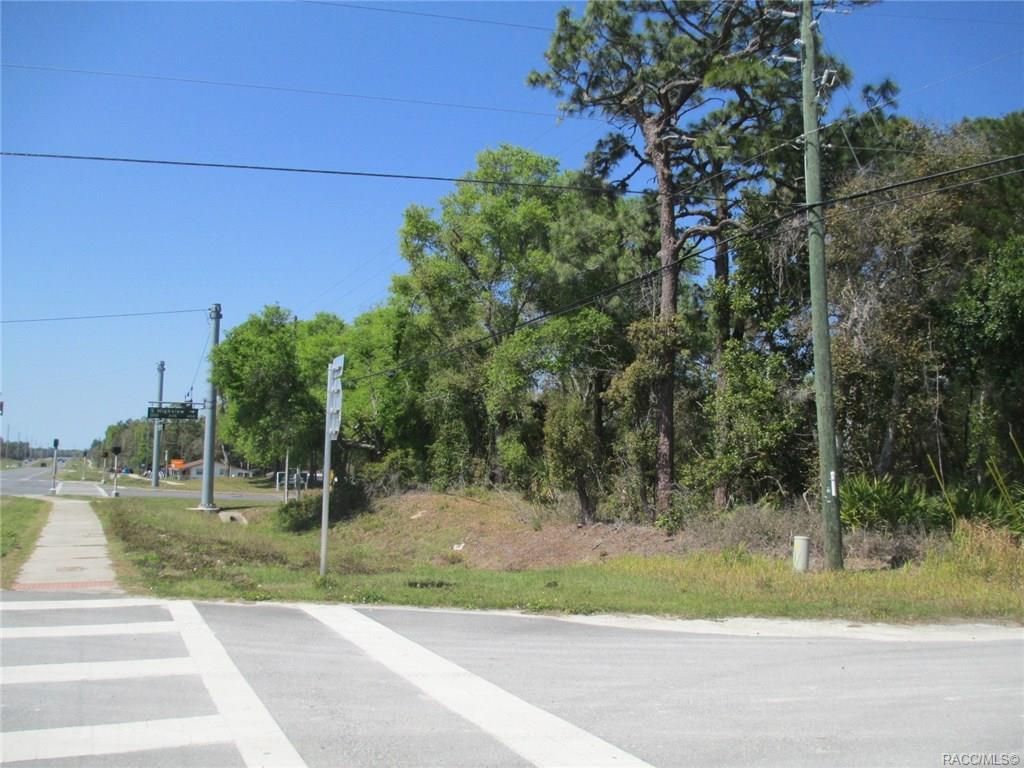 271 W Gulf to Lake High, Lecanto, FL 34461